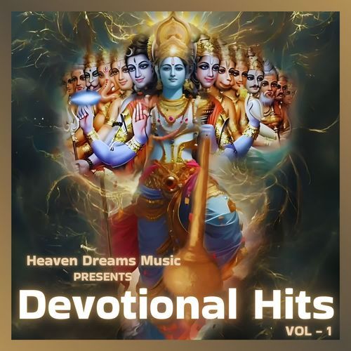 Devotional Hits (Volume-1) Heaven Dreams Music MP3 Download
